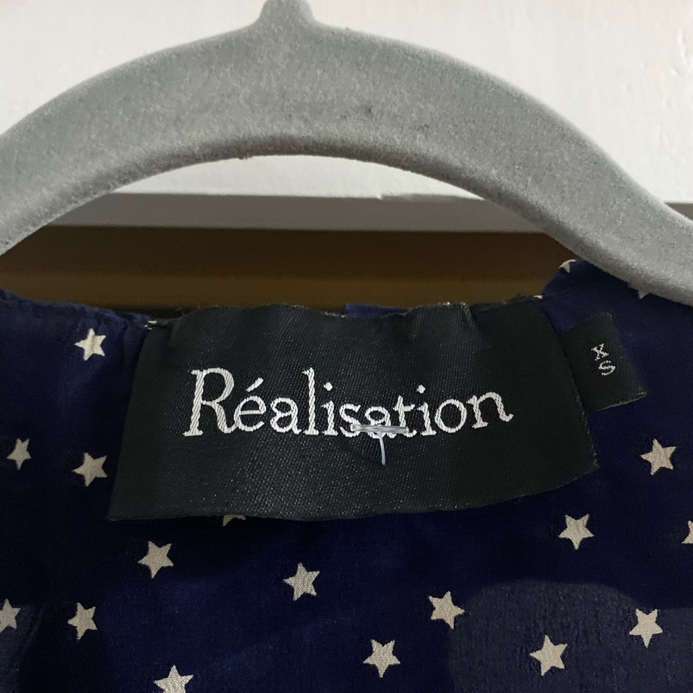 SOLD Réalisation Silk Star Top! - Picture 4 of 6
